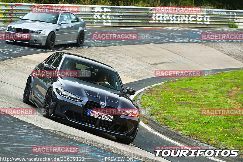 Bild #23639122 - Touristenfahrten Nürburgring Nordschleife (13.08.2023)