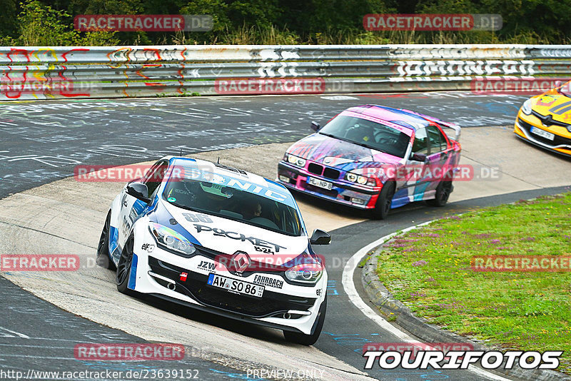 Bild #23639152 - Touristenfahrten Nürburgring Nordschleife (13.08.2023)