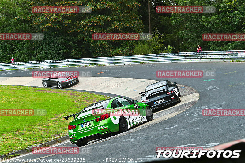 Bild #23639235 - Touristenfahrten Nürburgring Nordschleife (13.08.2023)