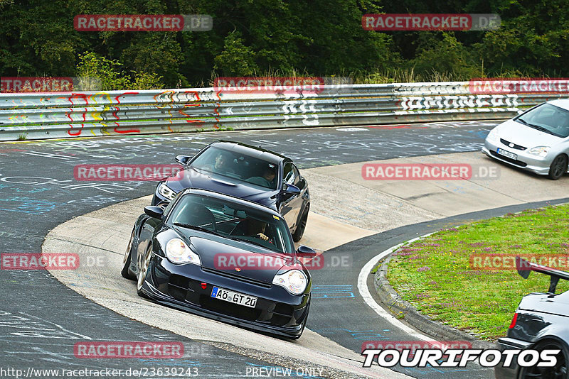 Bild #23639243 - Touristenfahrten Nürburgring Nordschleife (13.08.2023)