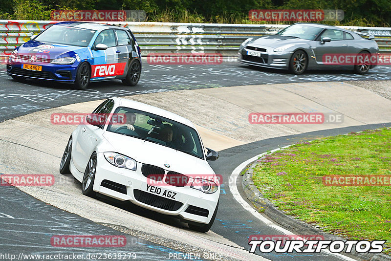 Bild #23639279 - Touristenfahrten Nürburgring Nordschleife (13.08.2023)