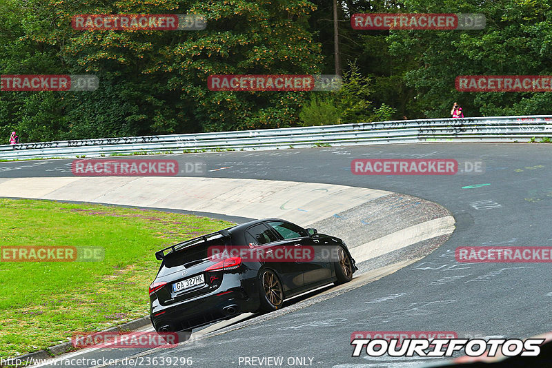 Bild #23639296 - Touristenfahrten Nürburgring Nordschleife (13.08.2023)