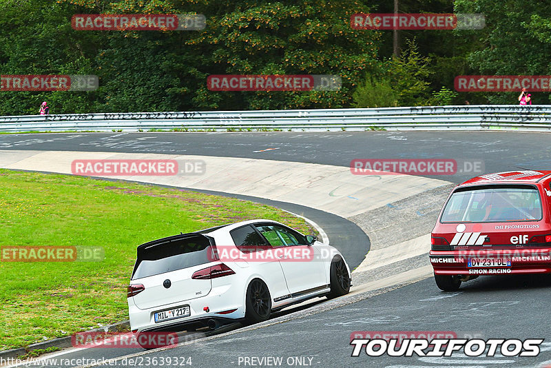 Bild #23639324 - Touristenfahrten Nürburgring Nordschleife (13.08.2023)