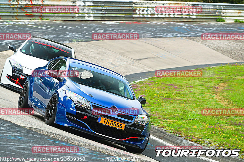 Bild #23639350 - Touristenfahrten Nürburgring Nordschleife (13.08.2023)