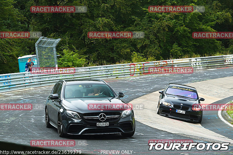 Bild #23639379 - Touristenfahrten Nürburgring Nordschleife (13.08.2023)