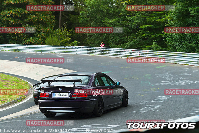 Bild #23639407 - Touristenfahrten Nürburgring Nordschleife (13.08.2023)