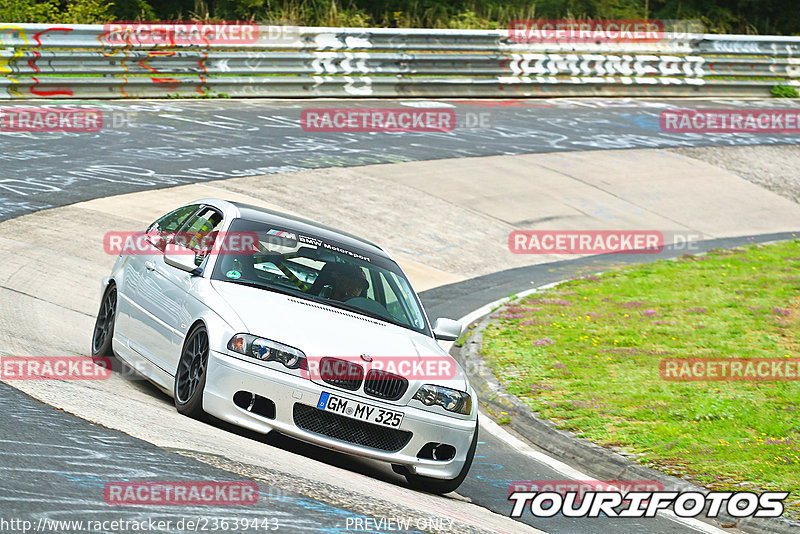 Bild #23639443 - Touristenfahrten Nürburgring Nordschleife (13.08.2023)