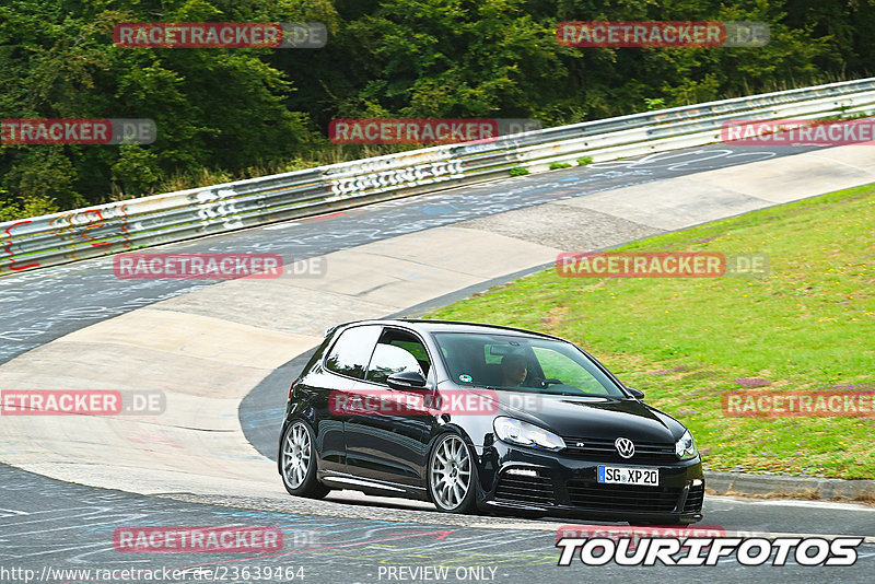 Bild #23639464 - Touristenfahrten Nürburgring Nordschleife (13.08.2023)