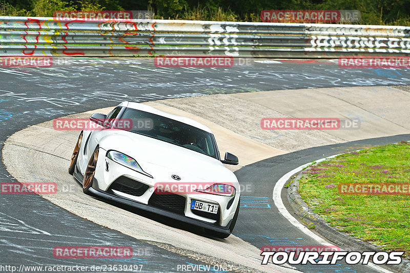 Bild #23639497 - Touristenfahrten Nürburgring Nordschleife (13.08.2023)