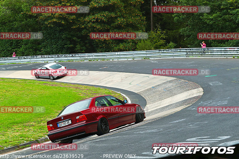 Bild #23639529 - Touristenfahrten Nürburgring Nordschleife (13.08.2023)