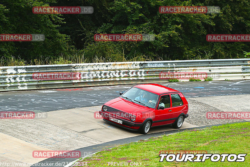 Bild #23639584 - Touristenfahrten Nürburgring Nordschleife (13.08.2023)