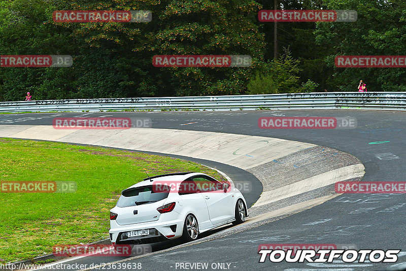 Bild #23639638 - Touristenfahrten Nürburgring Nordschleife (13.08.2023)