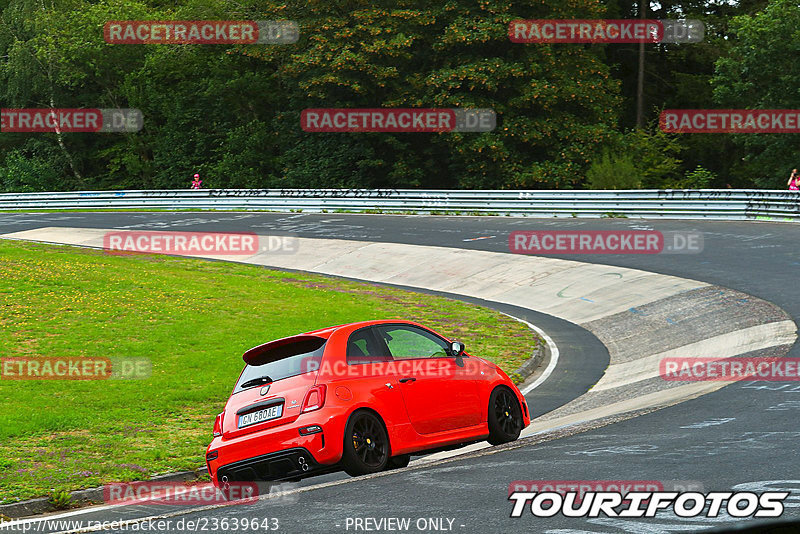 Bild #23639643 - Touristenfahrten Nürburgring Nordschleife (13.08.2023)