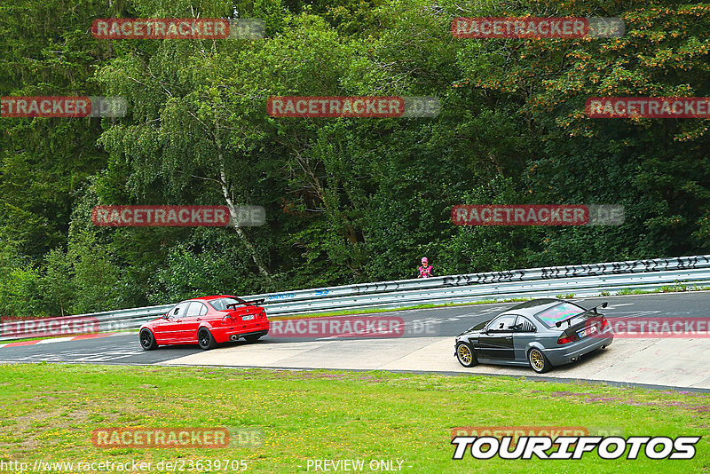 Bild #23639705 - Touristenfahrten Nürburgring Nordschleife (13.08.2023)