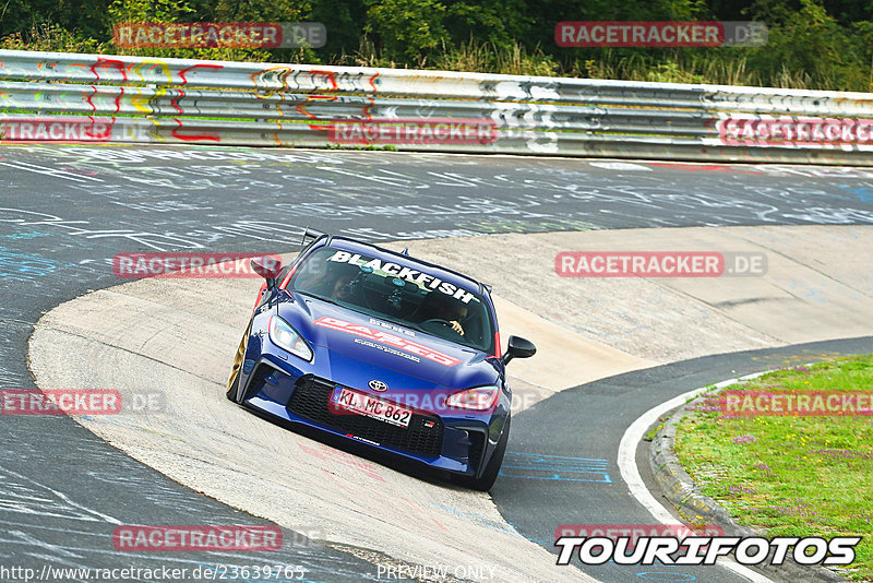 Bild #23639765 - Touristenfahrten Nürburgring Nordschleife (13.08.2023)