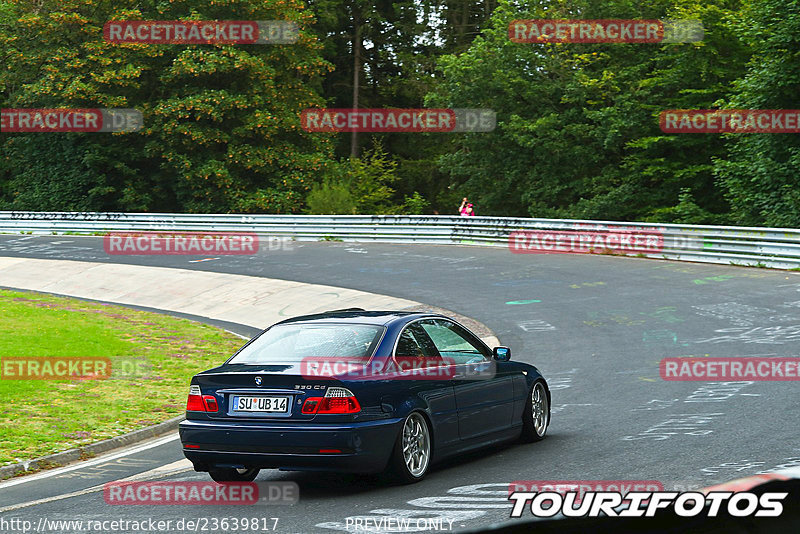 Bild #23639817 - Touristenfahrten Nürburgring Nordschleife (13.08.2023)