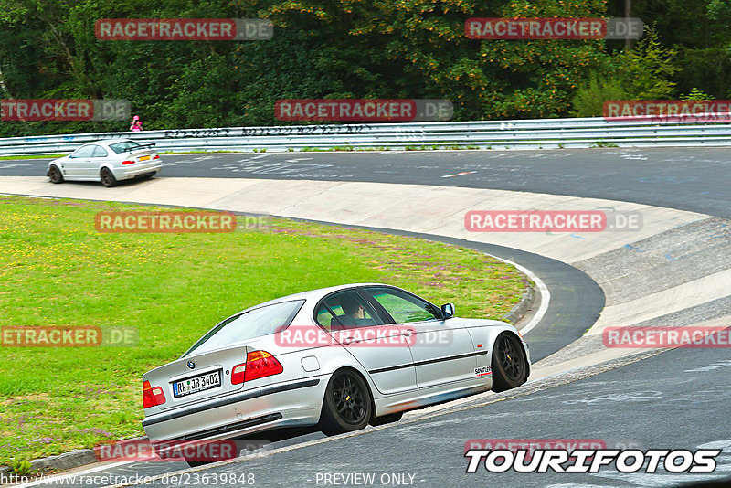 Bild #23639848 - Touristenfahrten Nürburgring Nordschleife (13.08.2023)