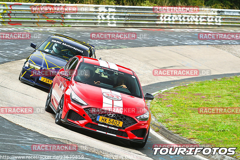 Bild #23639859 - Touristenfahrten Nürburgring Nordschleife (13.08.2023)