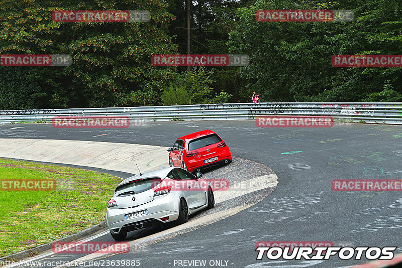 Bild #23639885 - Touristenfahrten Nürburgring Nordschleife (13.08.2023)