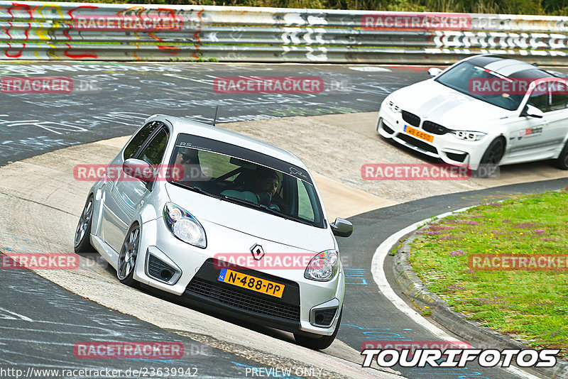 Bild #23639942 - Touristenfahrten Nürburgring Nordschleife (13.08.2023)