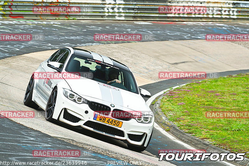 Bild #23639946 - Touristenfahrten Nürburgring Nordschleife (13.08.2023)