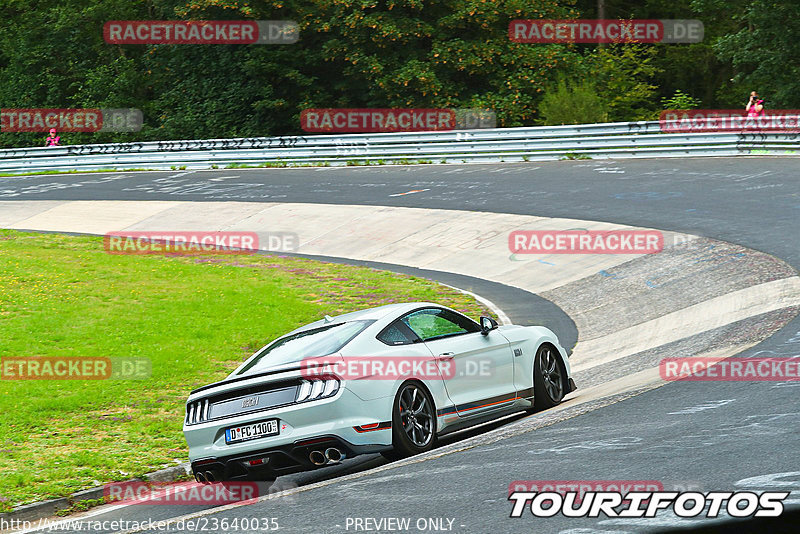 Bild #23640035 - Touristenfahrten Nürburgring Nordschleife (13.08.2023)