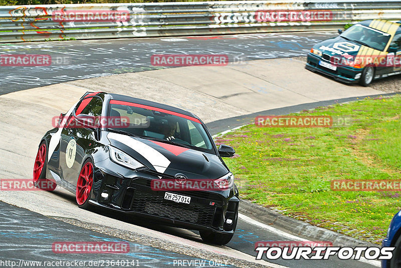 Bild #23640141 - Touristenfahrten Nürburgring Nordschleife (13.08.2023)