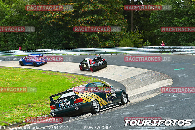 Bild #23640147 - Touristenfahrten Nürburgring Nordschleife (13.08.2023)