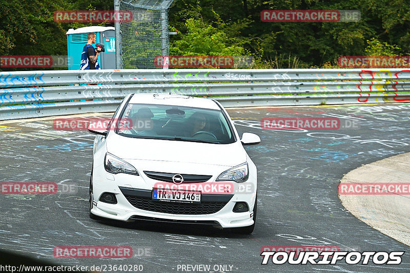 Bild #23640280 - Touristenfahrten Nürburgring Nordschleife (13.08.2023)