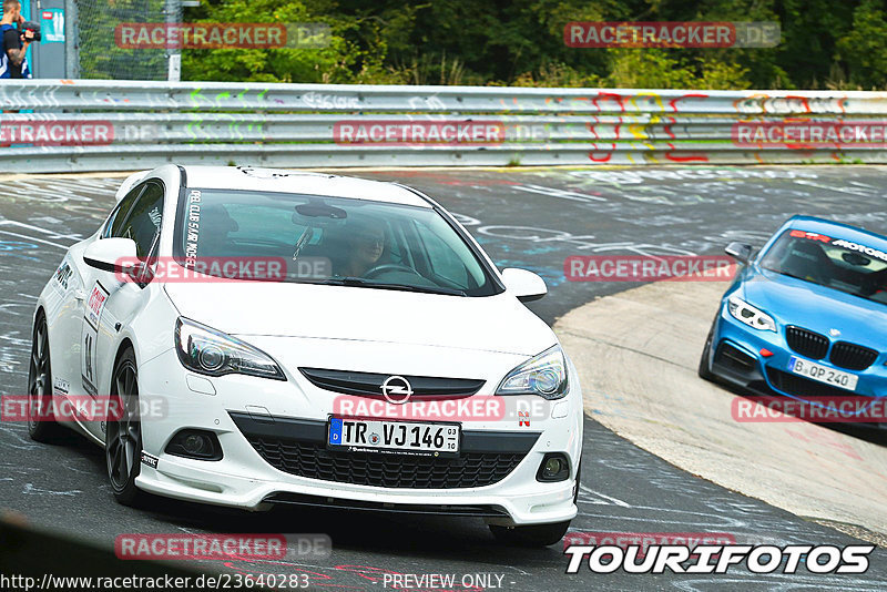 Bild #23640283 - Touristenfahrten Nürburgring Nordschleife (13.08.2023)