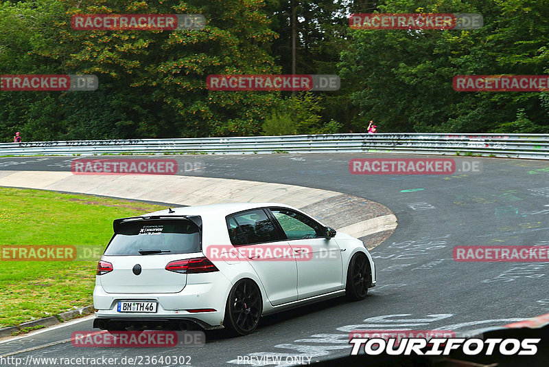 Bild #23640302 - Touristenfahrten Nürburgring Nordschleife (13.08.2023)