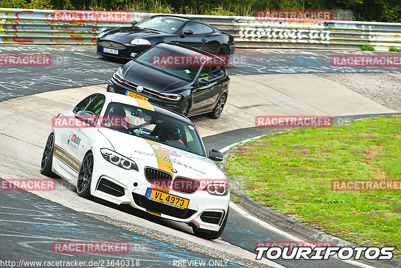 Bild #23640318 - Touristenfahrten Nürburgring Nordschleife (13.08.2023)