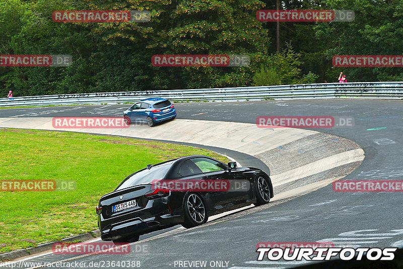 Bild #23640388 - Touristenfahrten Nürburgring Nordschleife (13.08.2023)