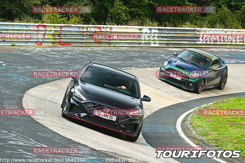 Bild #23640394 - Touristenfahrten Nürburgring Nordschleife (13.08.2023)