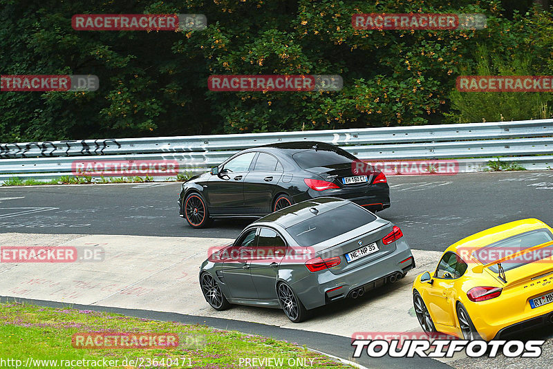 Bild #23640471 - Touristenfahrten Nürburgring Nordschleife (13.08.2023)