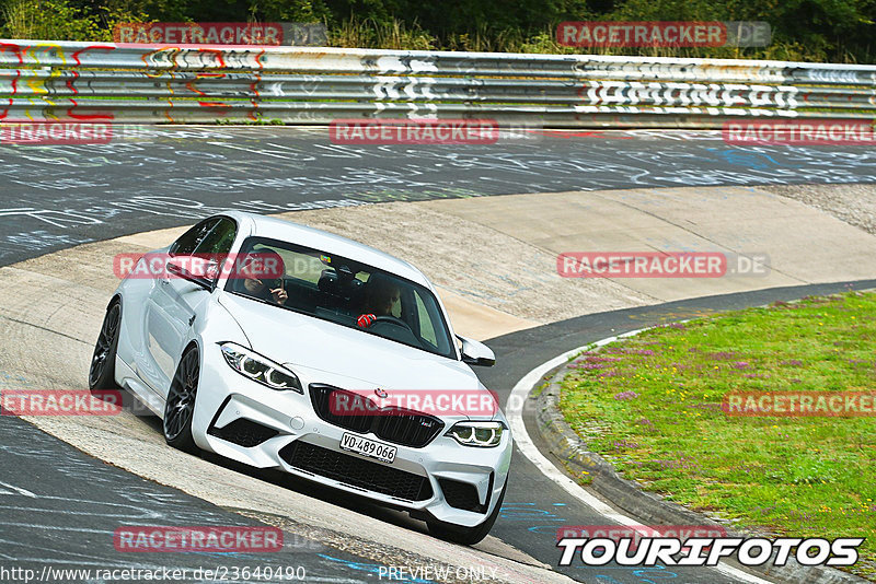 Bild #23640490 - Touristenfahrten Nürburgring Nordschleife (13.08.2023)