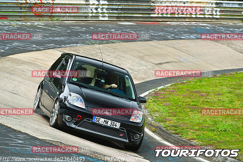 Bild #23640493 - Touristenfahrten Nürburgring Nordschleife (13.08.2023)