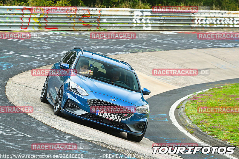 Bild #23640608 - Touristenfahrten Nürburgring Nordschleife (13.08.2023)