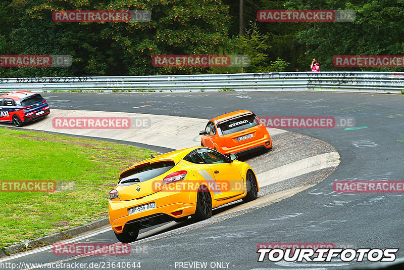 Bild #23640644 - Touristenfahrten Nürburgring Nordschleife (13.08.2023)