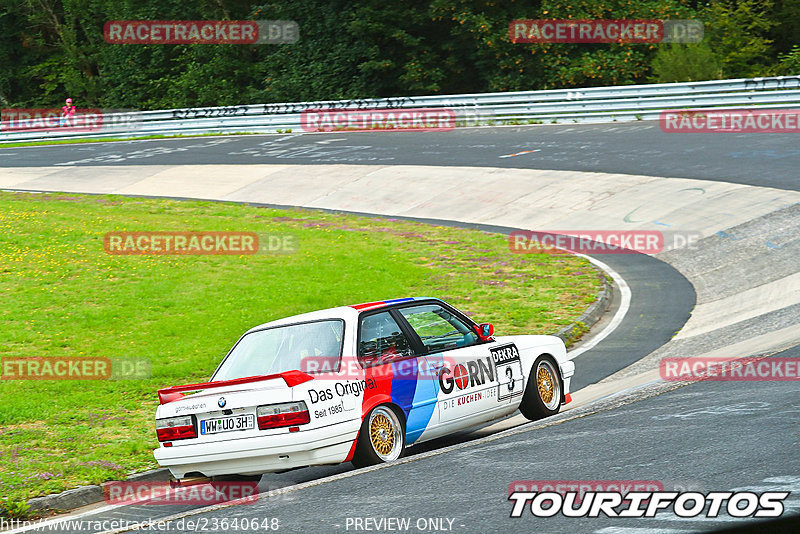 Bild #23640648 - Touristenfahrten Nürburgring Nordschleife (13.08.2023)