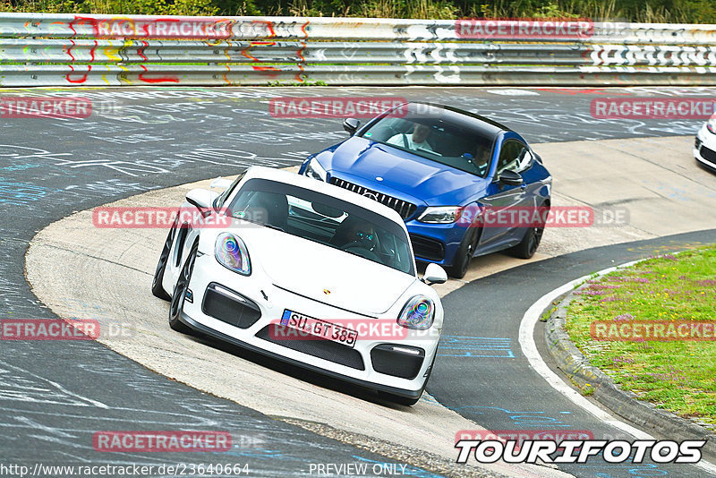 Bild #23640664 - Touristenfahrten Nürburgring Nordschleife (13.08.2023)