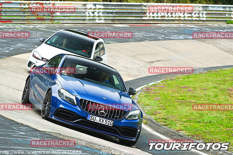 Bild #23640669 - Touristenfahrten Nürburgring Nordschleife (13.08.2023)