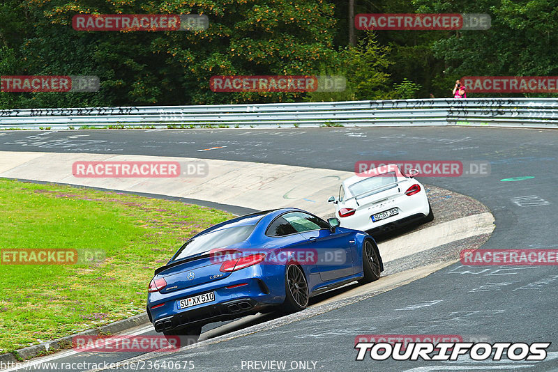 Bild #23640675 - Touristenfahrten Nürburgring Nordschleife (13.08.2023)