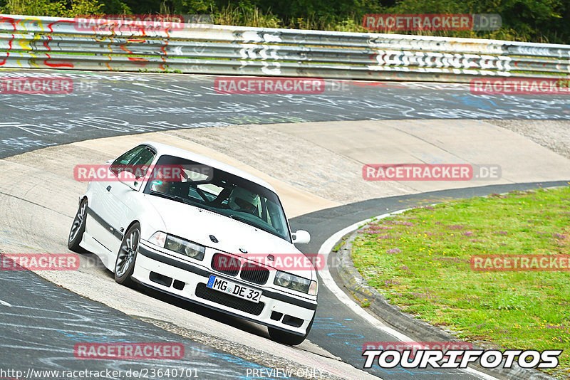 Bild #23640701 - Touristenfahrten Nürburgring Nordschleife (13.08.2023)