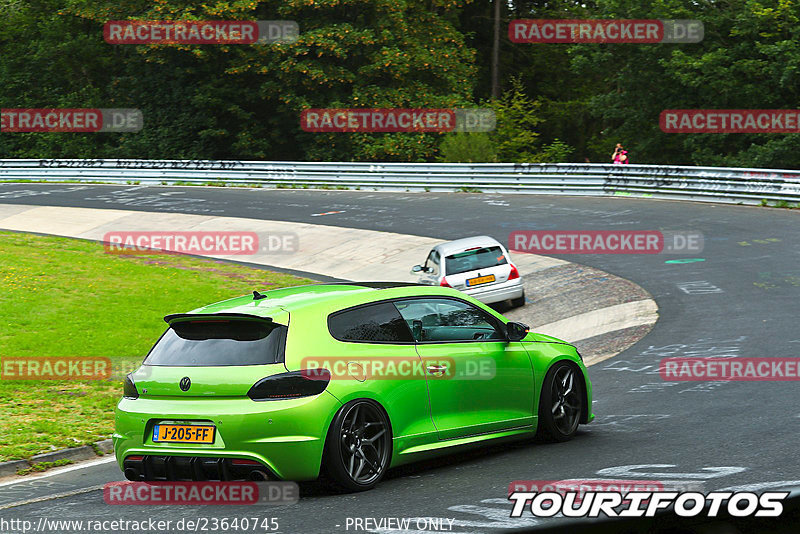 Bild #23640745 - Touristenfahrten Nürburgring Nordschleife (13.08.2023)