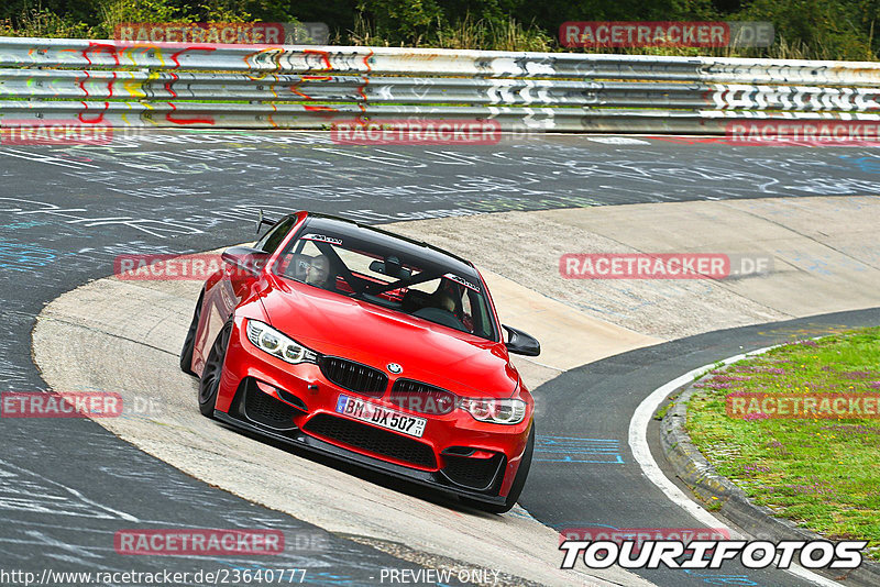 Bild #23640777 - Touristenfahrten Nürburgring Nordschleife (13.08.2023)