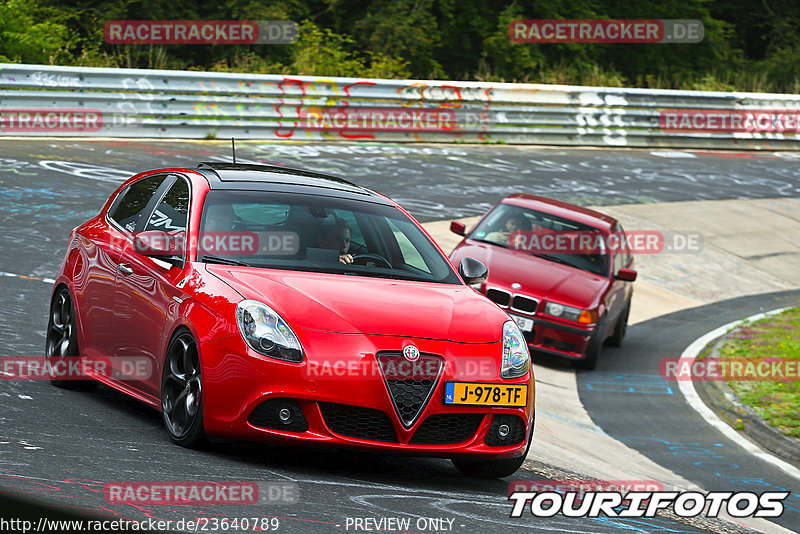 Bild #23640789 - Touristenfahrten Nürburgring Nordschleife (13.08.2023)