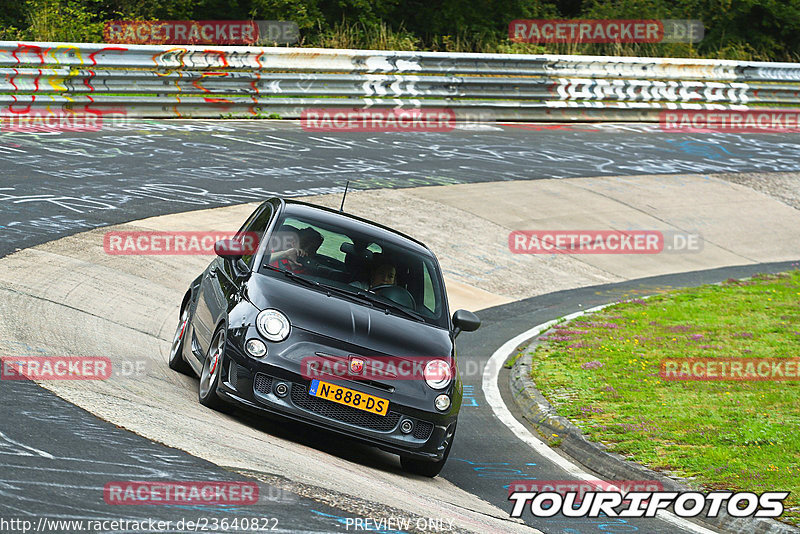 Bild #23640822 - Touristenfahrten Nürburgring Nordschleife (13.08.2023)