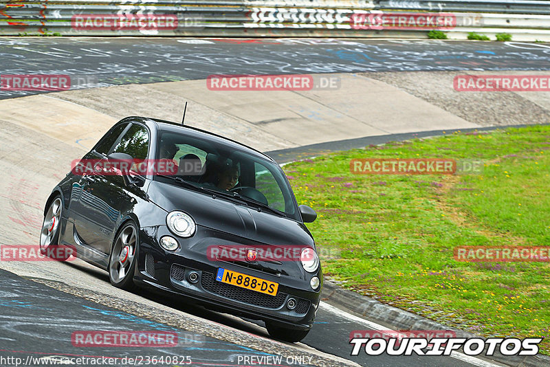 Bild #23640825 - Touristenfahrten Nürburgring Nordschleife (13.08.2023)