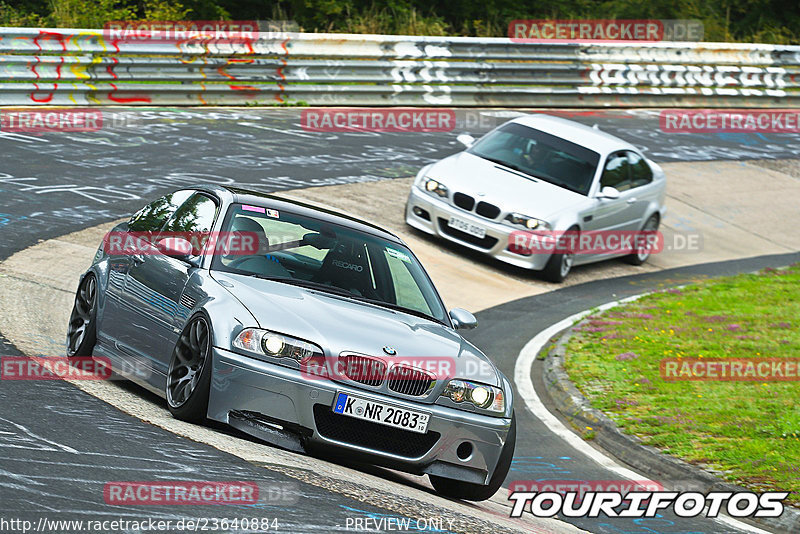 Bild #23640884 - Touristenfahrten Nürburgring Nordschleife (13.08.2023)